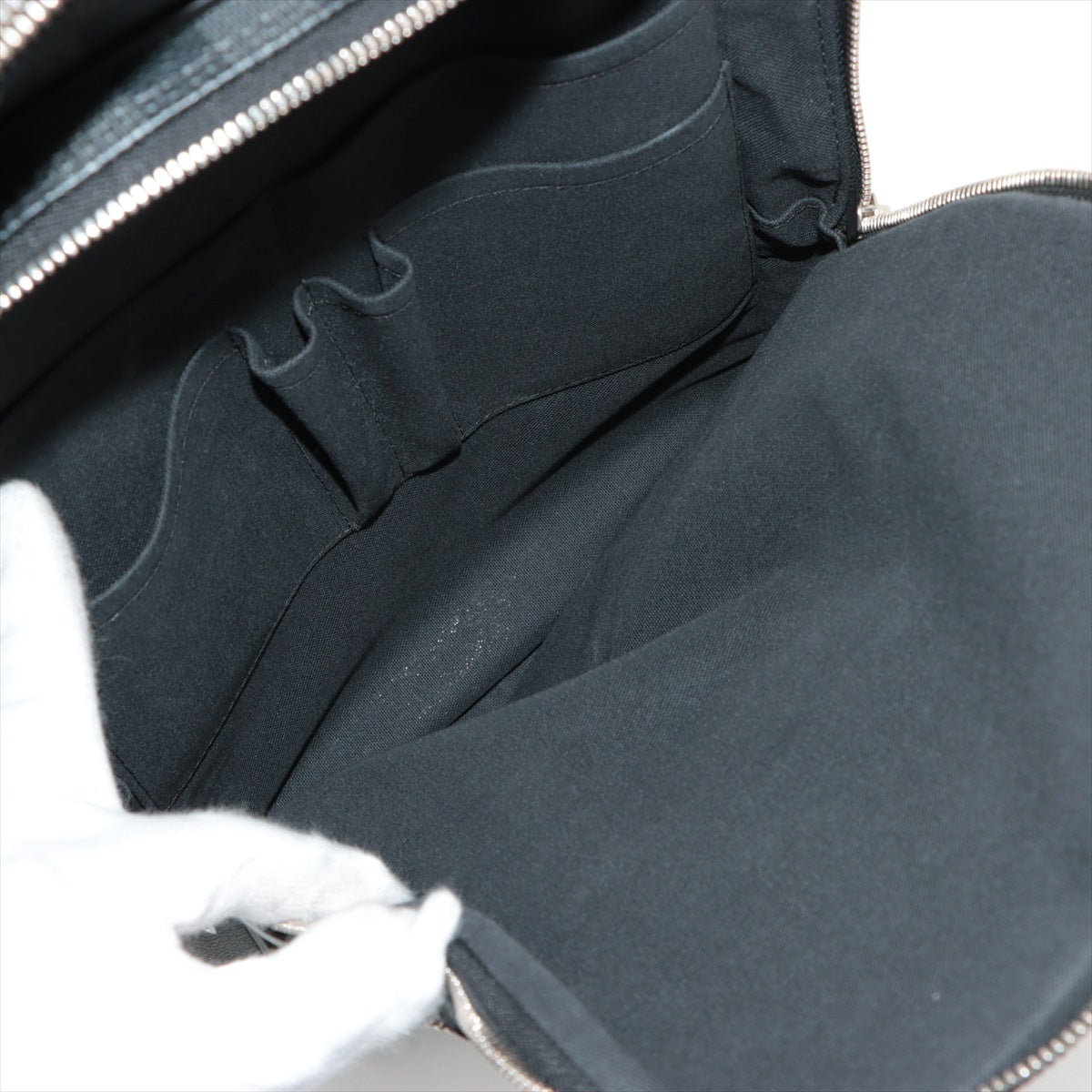 Louis Vuitton Damier Graphite Michaël N58024 BA3198