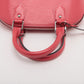 Louis Vuitton Epi Alma BB M11382 FL1115