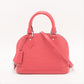Louis Vuitton Epi Alma BB M11382 FL1115