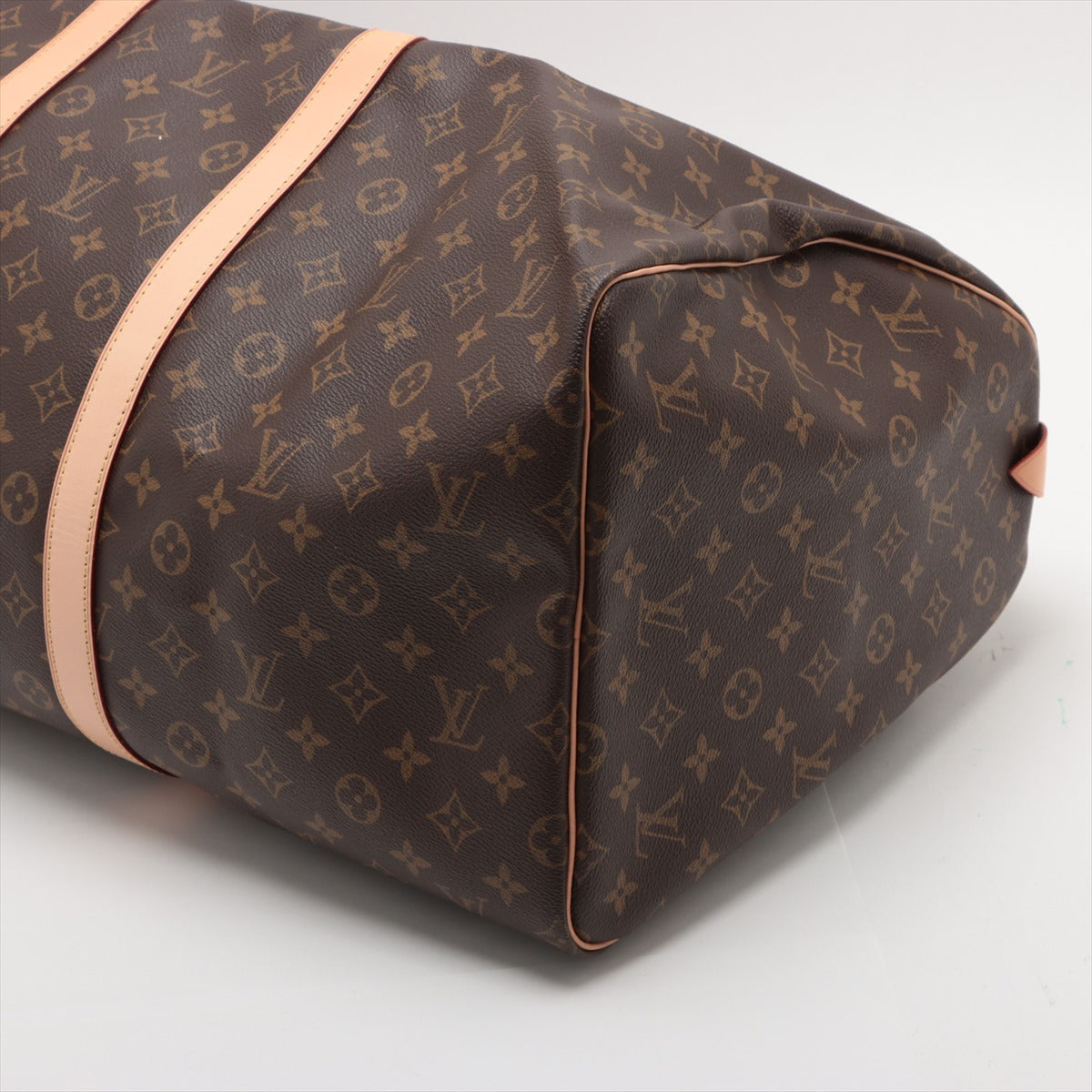 Louis Vuitton Monogram Keepall 55 M41424 SP0948