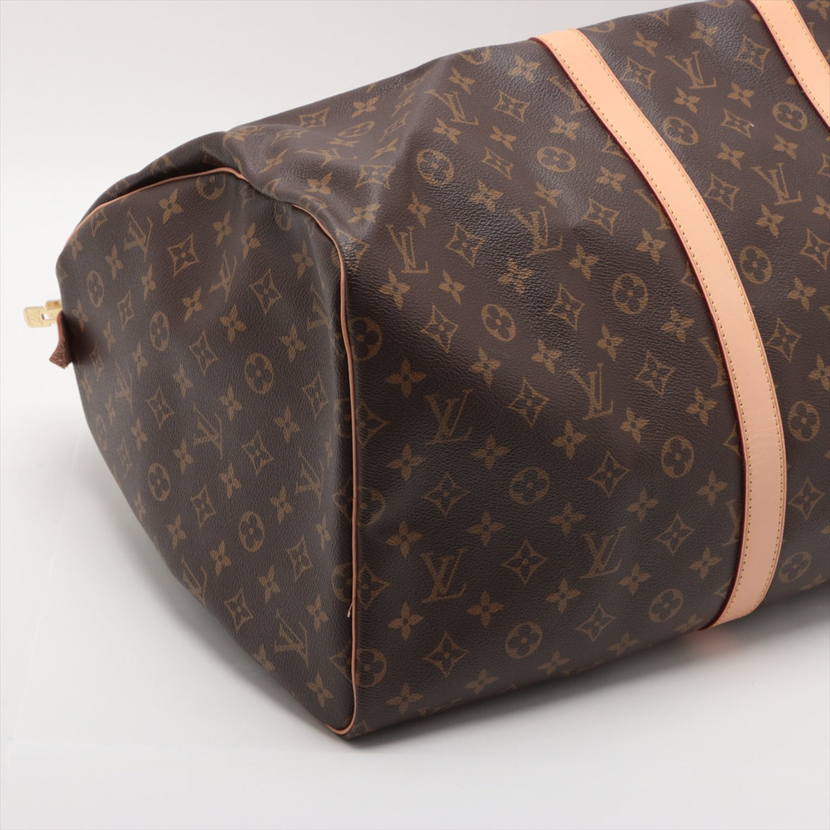Louis Vuitton Monogram Keepall 55 M41424 SP0948