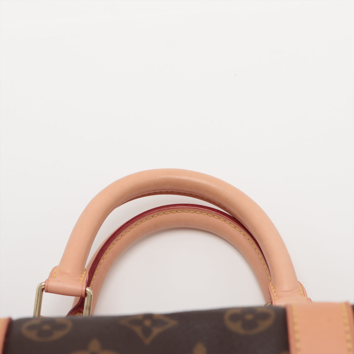 Louis Vuitton Monogram Keepall 55 M41424 SP0948