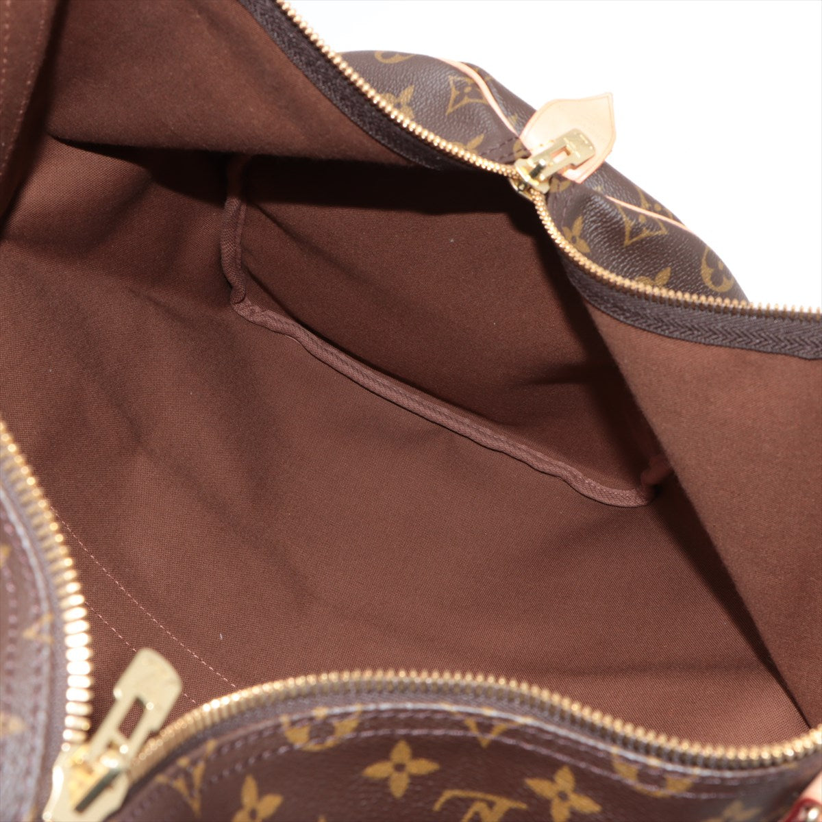 Louis Vuitton Monogram Keepall 55 M41424 SP0948