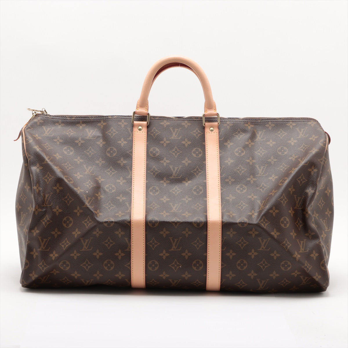 Louis Vuitton Monogram Keepall 55 M41424 SP0948