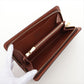 Louis Vuitton Monogram Porto Monesip M61727 TH0024 Zip Round Wallet