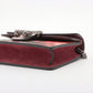 Gucci GG Blooms Dionysus PVC & leather Chain Shoulder Bag Pink 476432