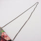 Gucci GG Blooms Dionysus PVC & leather Chain Shoulder Bag Pink 476432