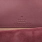 Gucci GG Blooms Dionysus PVC & leather Chain Shoulder Bag Pink 476432