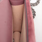 Gucci GG Blooms Dionysus PVC & leather Chain Shoulder Bag Pink 476432
