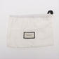 Gucci GG Blooms Dionysus PVC & leather Chain Shoulder Bag Pink 476432