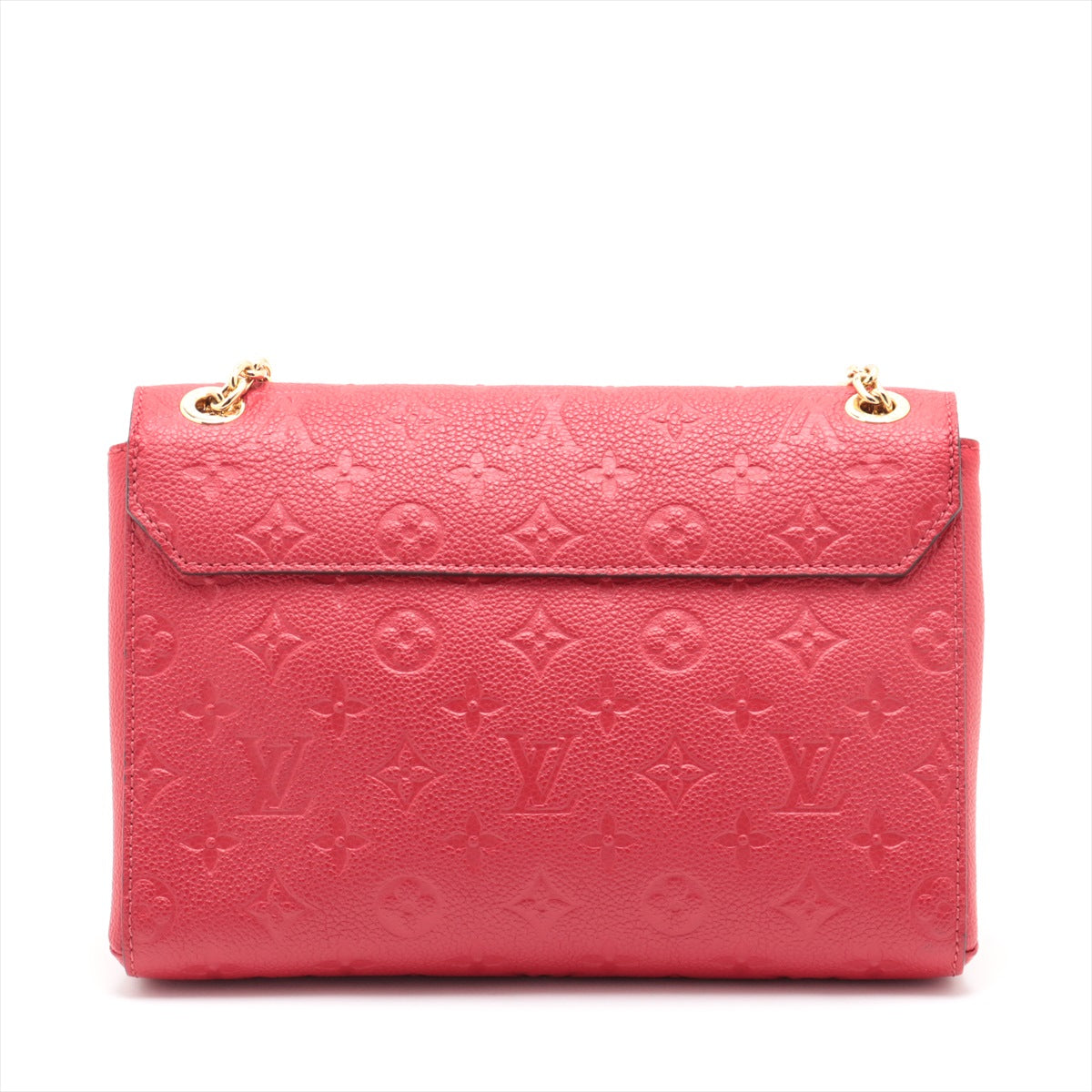 Louis Vuitton monogram empreinte Vavin PM