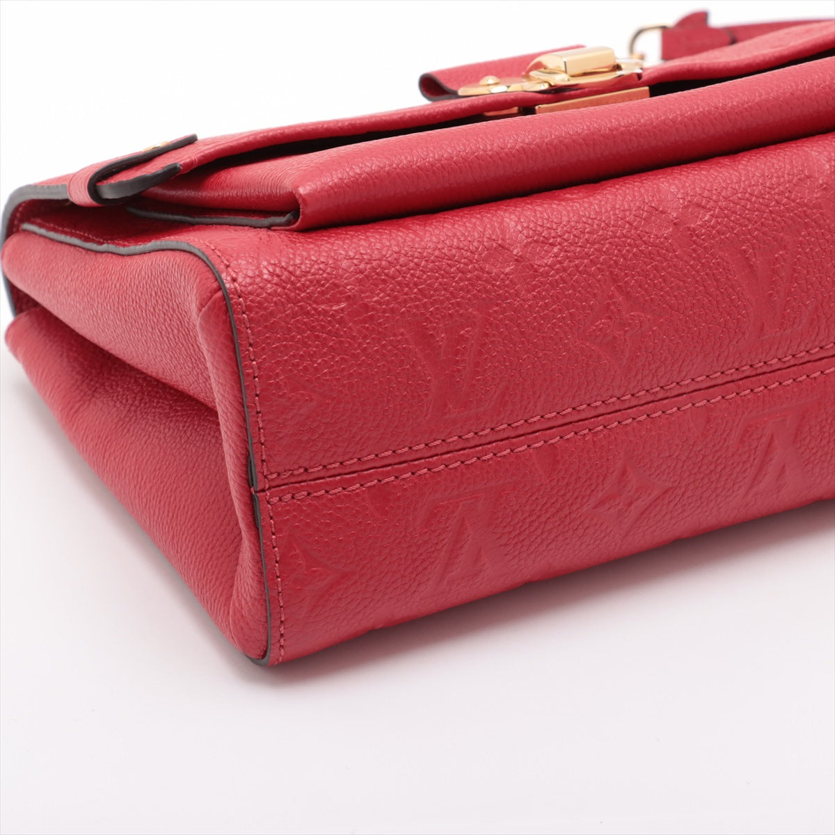 Louis Vuitton monogram empreinte Vavin PM