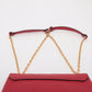 Louis Vuitton monogram empreinte Vavin PM