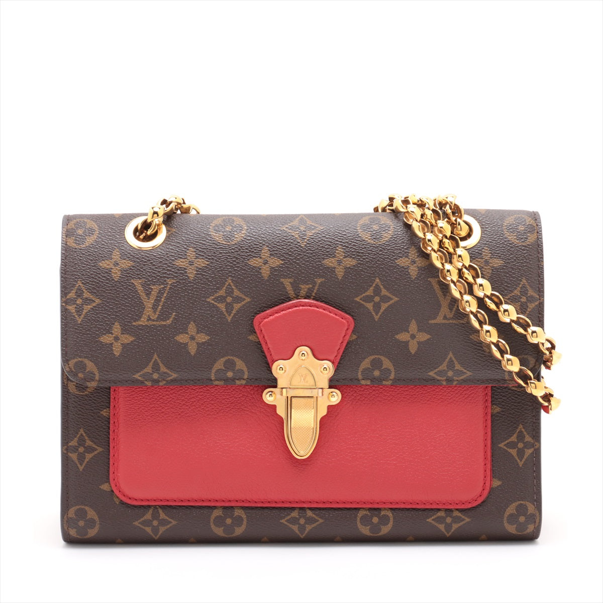 Louis Vuitton Monogram Victorie