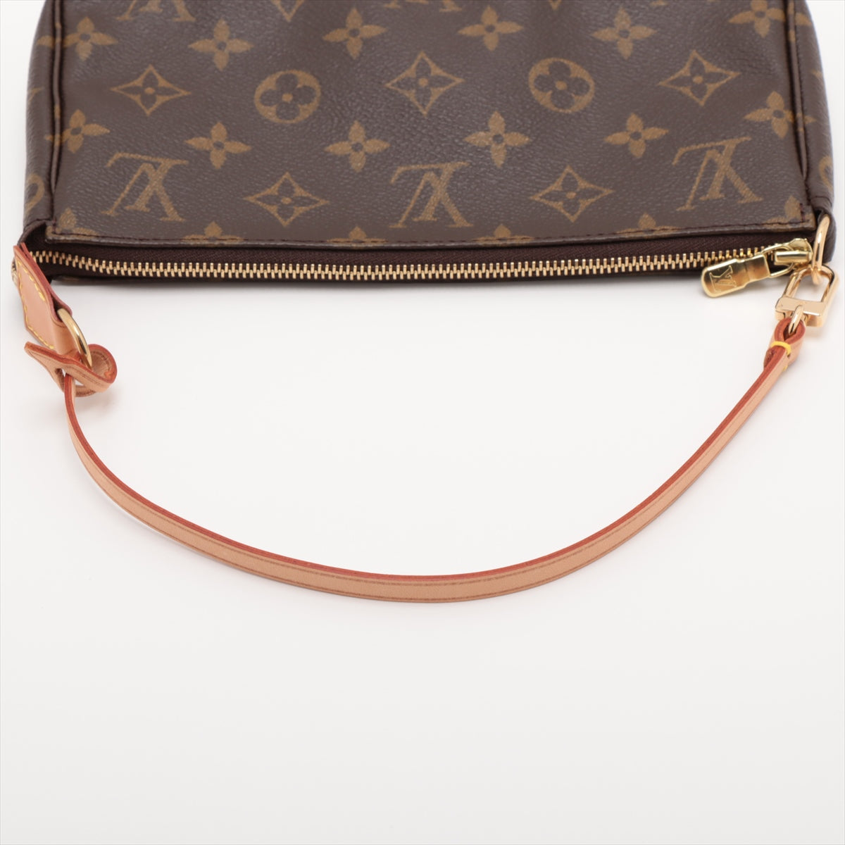 Louis Vuitton Monogram Pochette accessoir