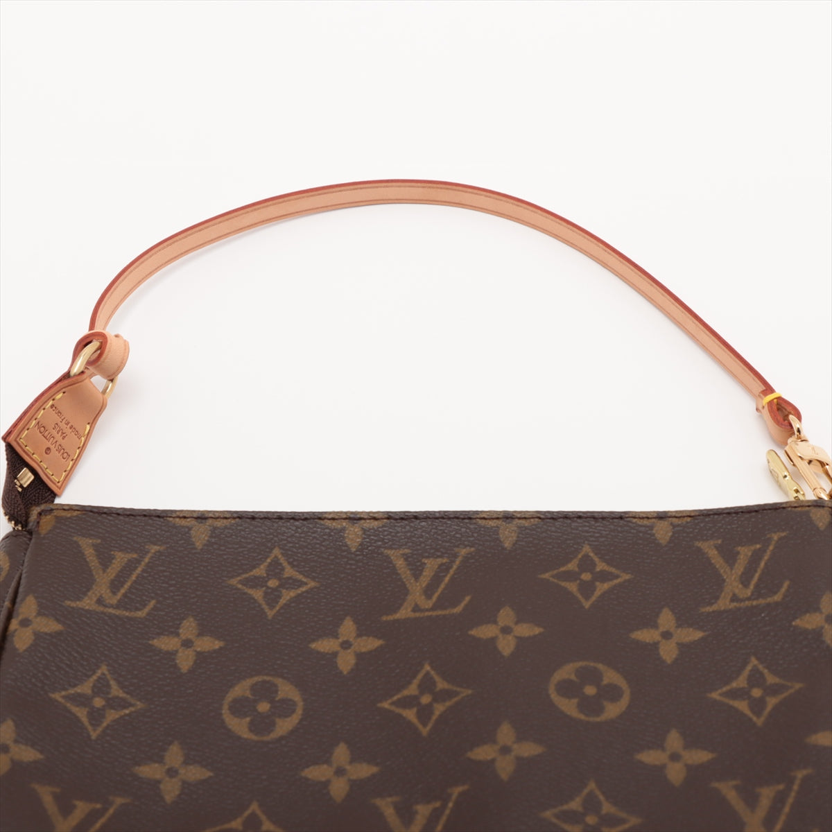 Louis Vuitton Monogram Pochette accessoir