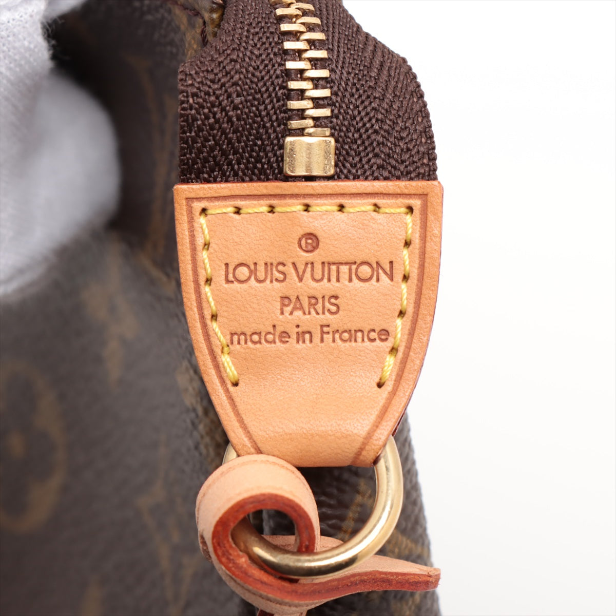 Louis Vuitton Monogram Pochette accessoir