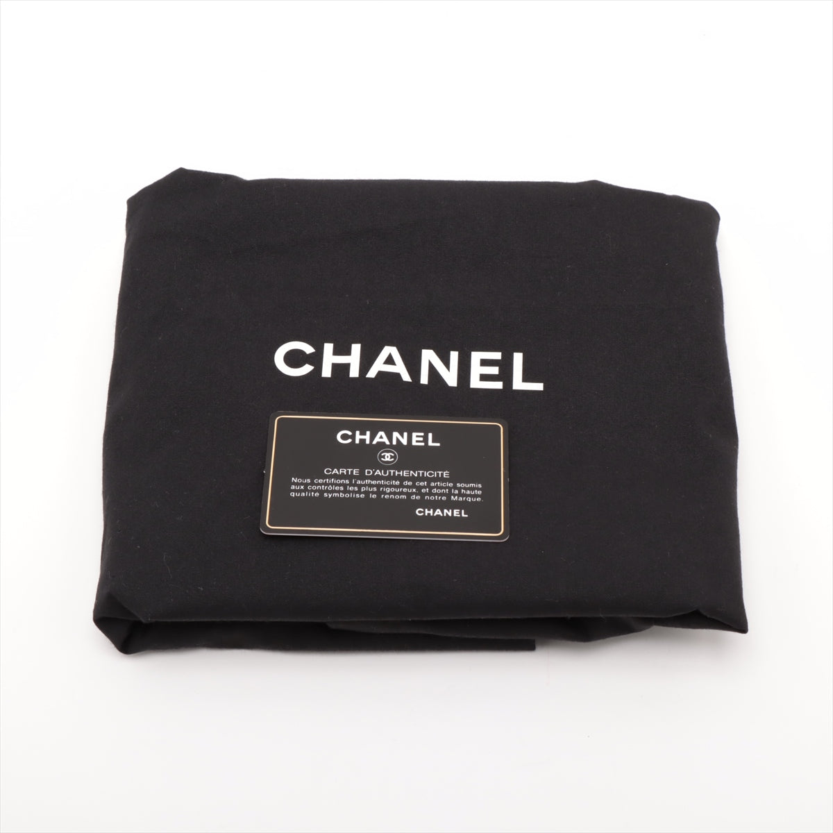 Chanel Deauville MM Caviar Skin 2 Way Tote Bag Burgundy Gold Metal Fittings