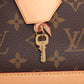 Louis Vuitton Monogram Alma BB