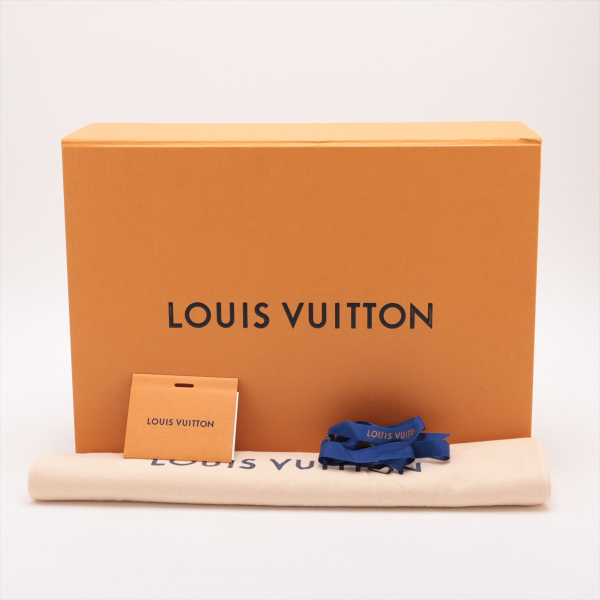 Louis Vuitton Monogram Alma BB