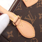 Louis Vuitton Monogram Turen MM