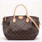 Louis Vuitton Monogram Turen MM