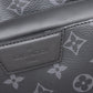 Louis Vuitton Monogram Eclipse Apollo