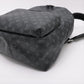 Louis Vuitton Monogram Eclipse Apollo