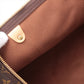 Louis Vuitton Monogram Keepall 55