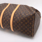 Louis Vuitton Monogram Keepall 55