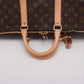 Louis Vuitton Monogram Keepall 55