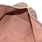 Louis Vuitton Monogram Keepall 55