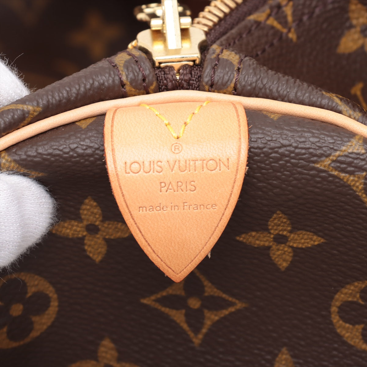 Louis Vuitton Monogram Keepall 55