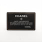 Chanel V Stitch Lambskin Chain Wallet