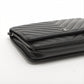 Chanel V Stitch Lambskin Chain Wallet