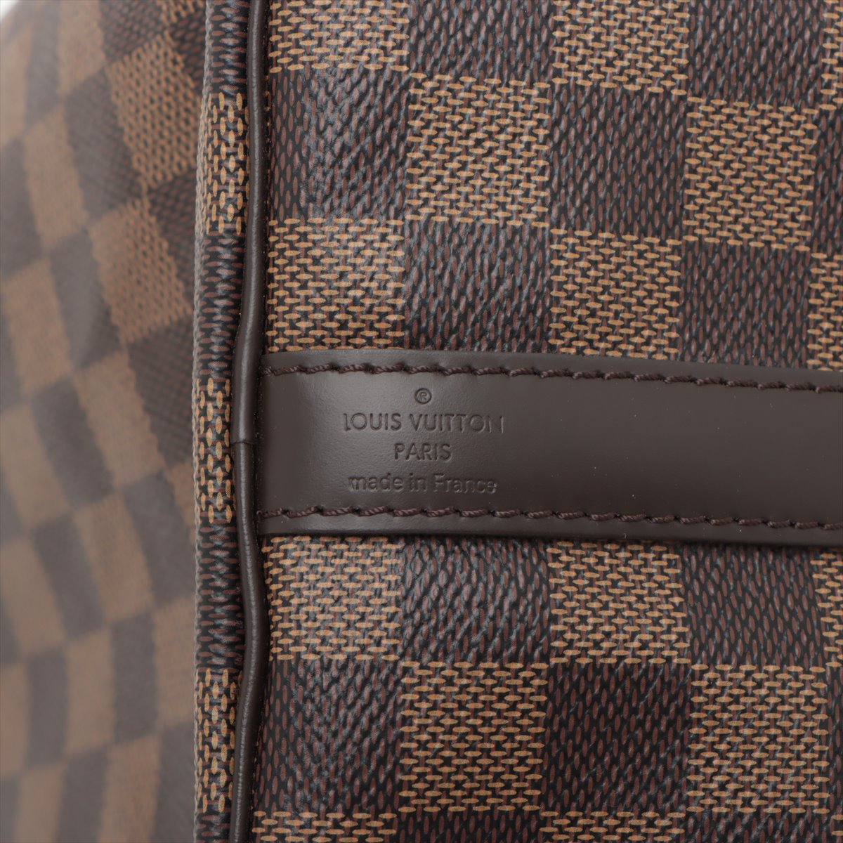 Louis Vuitton Damier Speedy Bandoulière 30