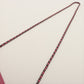 Chanel Matelasse Lambskin Chain Shoulder Bag