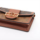 Louis Vuitton monogram reverse Walletfeuille Dauphine M68746