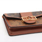 Louis Vuitton monogram reverse Walletfeuille Dauphine M68746