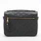 Louis Vuitton monogram empreinte Pochette Metis MM M41487 DU4157