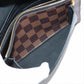 Louis Vuitton Damier Vavant Chain Wallet N60221