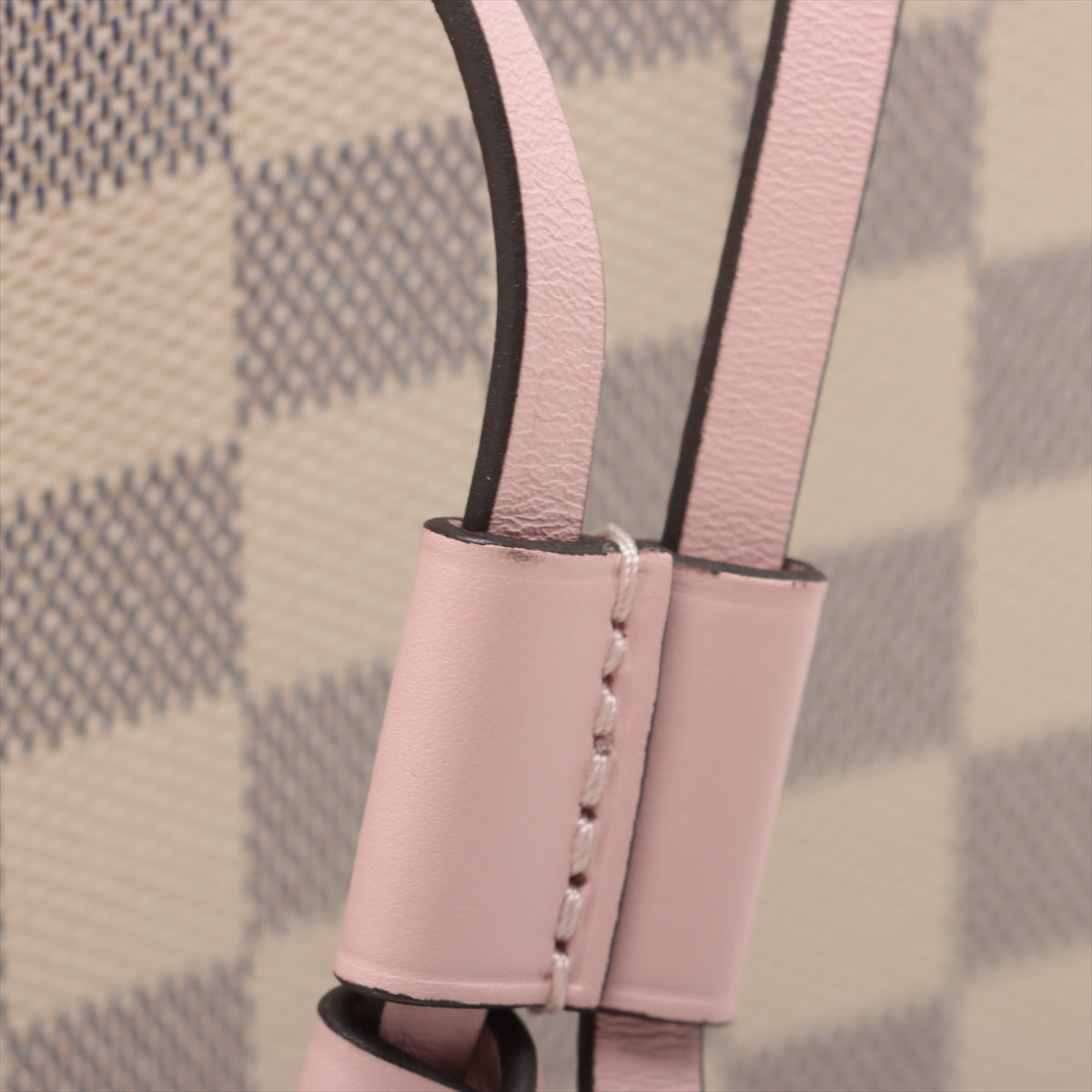 Louis Vuitton Damier Azur Neonoe N40152 SP1189 – LSC