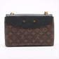Louis Vuitton Monogram Saint-Placide M43714 CA2179
