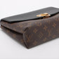Louis Vuitton Monogram Saint-Placide M43714 CA2179
