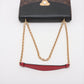 Louis Vuitton Monogram Saint-Placide M43714 CA2179