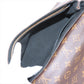 Louis Vuitton Monogram Saint-Placide M43714 CA2179