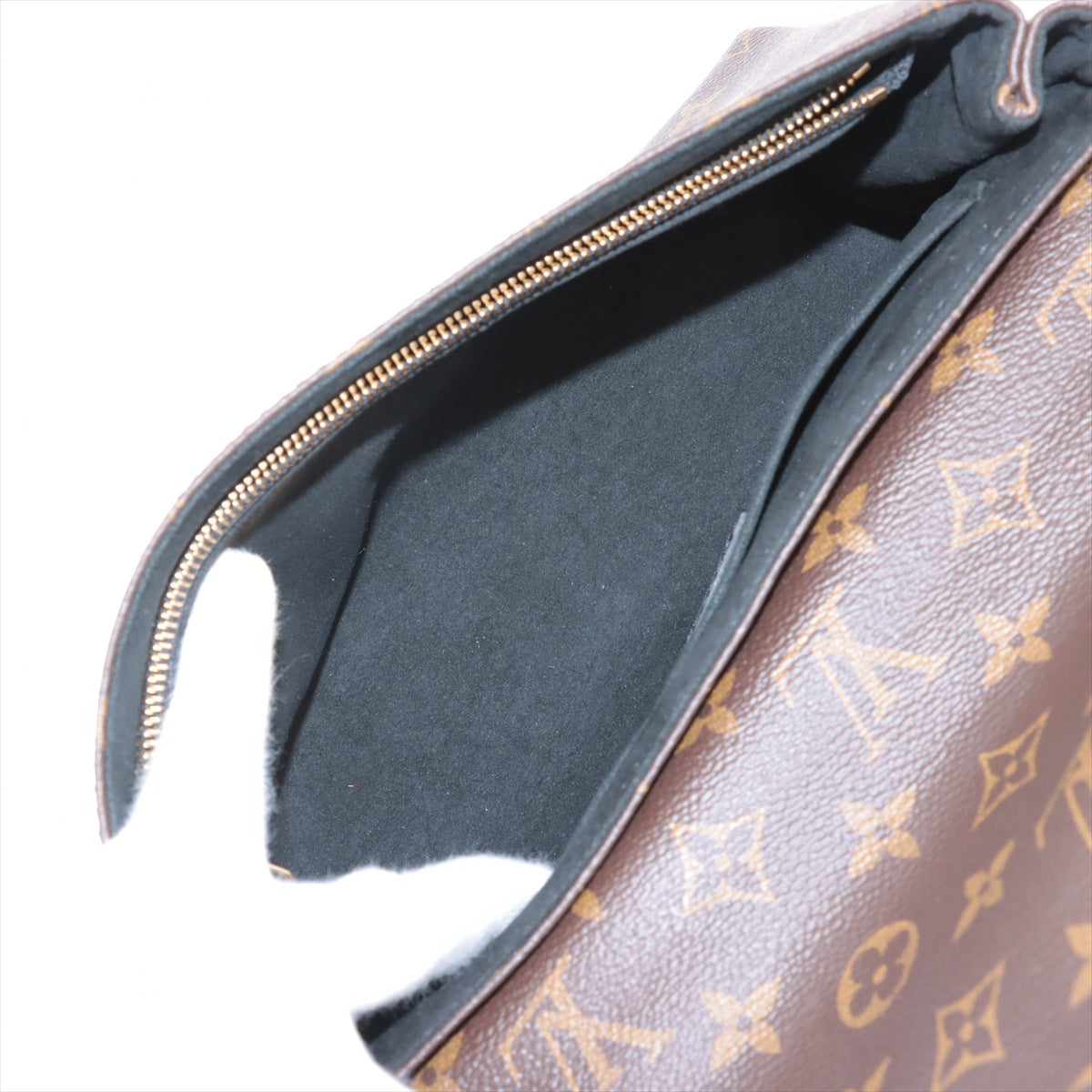Louis Vuitton Monogram Saint-Placide M43714 CA2179