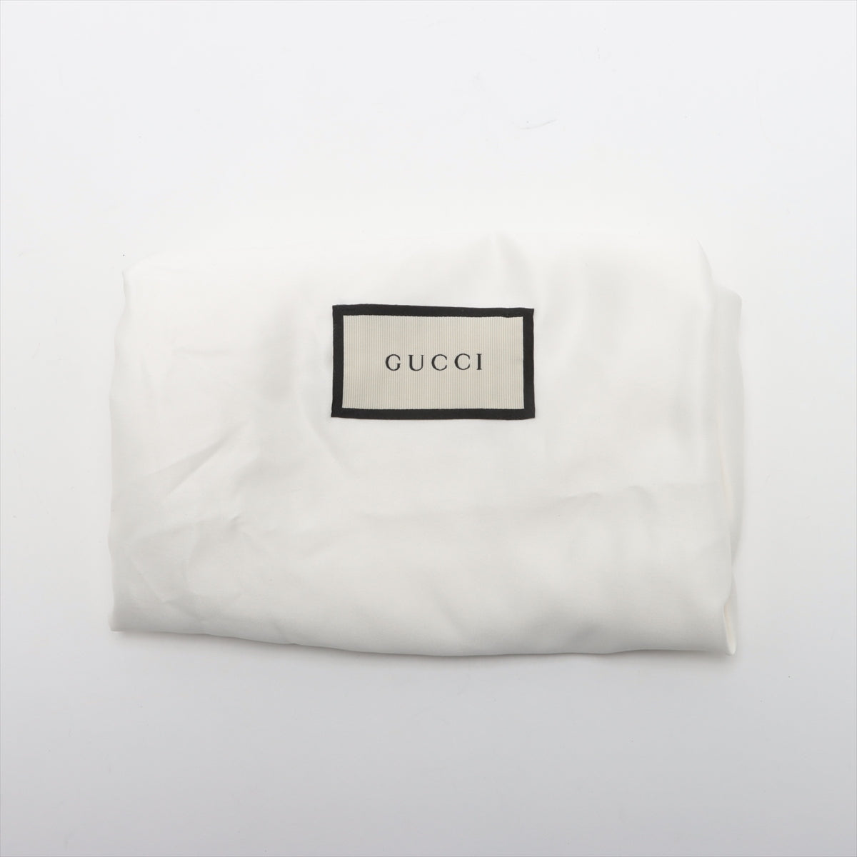Gucci GG Supreme Tote bag Beige×Brown 547947