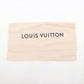Louis Vuitton Damier Portefeuille Vavin chain N60237