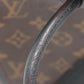 Louis Vuitton Monogram Kimono M40460 DU2155